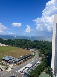 The Bayshore (D16), Condominium #502883041